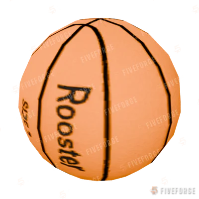 prop_bskball_01 GTA 5 object