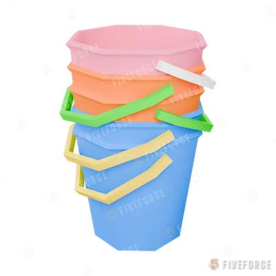 prop_buck_spade_01 GTA 5 object