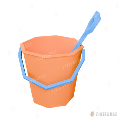 prop_buck_spade_02 GTA 5 object