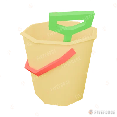 prop_buck_spade_03 GTA 5 object