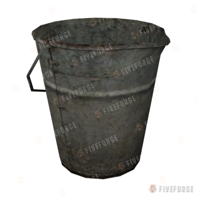 prop_bucket_01a GTA 5 object