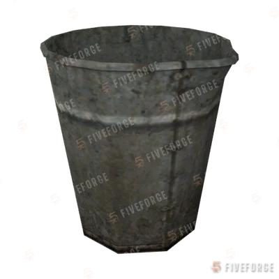 prop_bucket_01b GTA 5 object