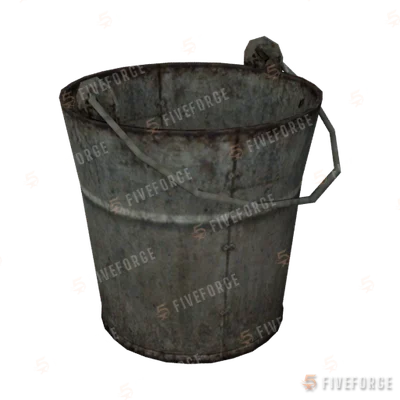 prop_bucket_02a GTA 5 object