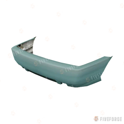 prop_bumper_03 GTA 5 object