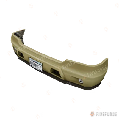 prop_bumper_04 GTA 5 object