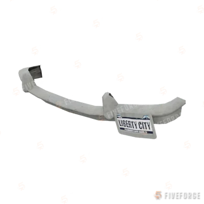 prop_bumper_05 GTA 5 object