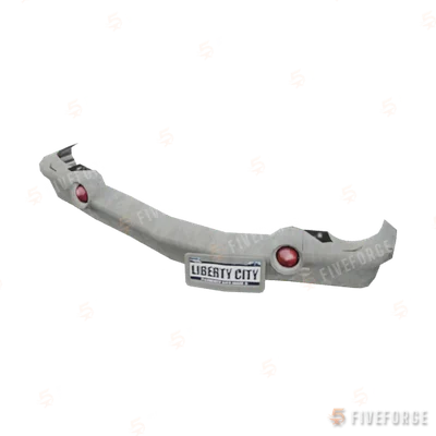 prop_bumper_06 GTA 5 object