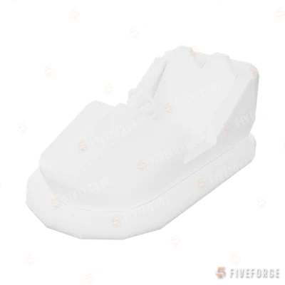 prop_bumper_car_01 GTA 5 object