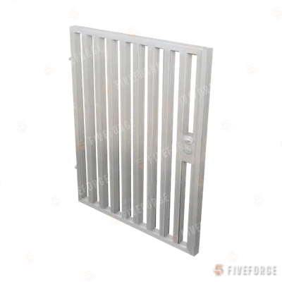 prop_burto_gate_01 GTA 5 object