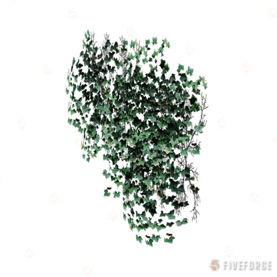 prop_bush_ivy_01_l GTA 5 object