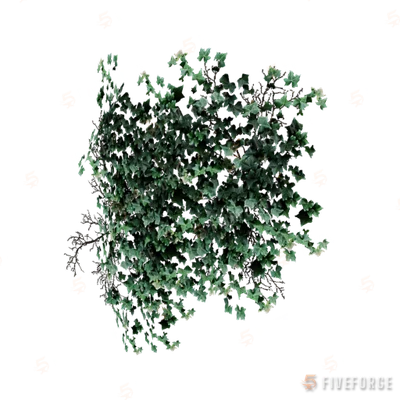prop_bush_ivy_01_r GTA 5 object