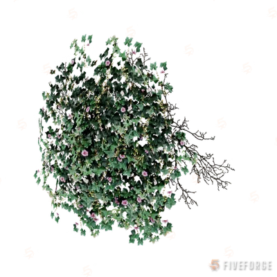 prop_bush_ivy_02_2m GTA 5 object