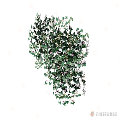 prop_bush_ivy_02_l GTA 5 object