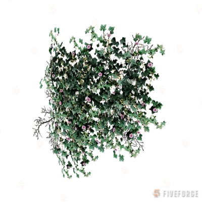 prop_bush_ivy_02_r GTA 5 object