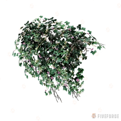 prop_bush_ivy_02_top GTA 5 object