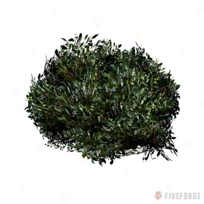 prop_bush_lrg_03 GTA 5 object