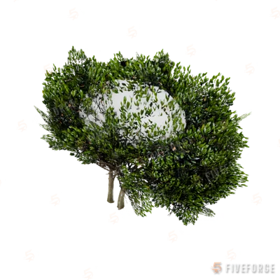prop_bush_lrg_04b GTA 5 object