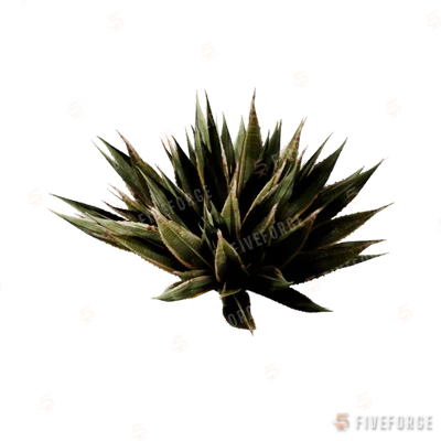 prop_bush_med_02 GTA 5 object