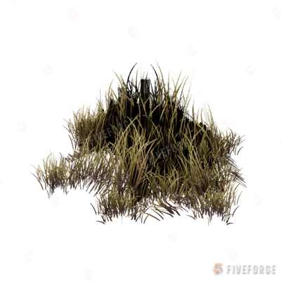 prop_bush_med_05 GTA 5 object