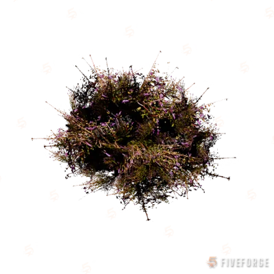 prop_bush_med_06 GTA 5 object