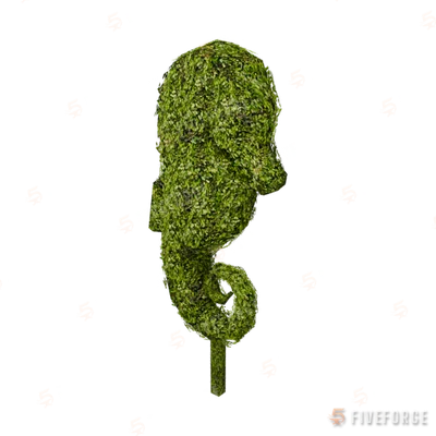 prop_bush_ornament_02 GTA 5 object