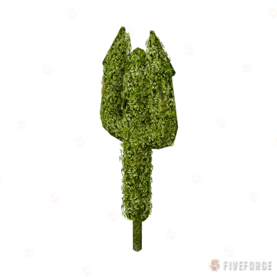 prop_bush_ornament_04 GTA 5 object