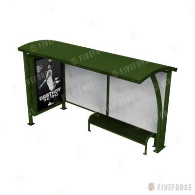 prop_busstop_05 GTA 5 object