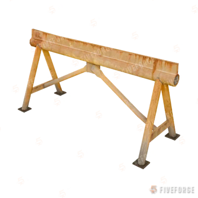 prop_byard_bench01 GTA 5 object
