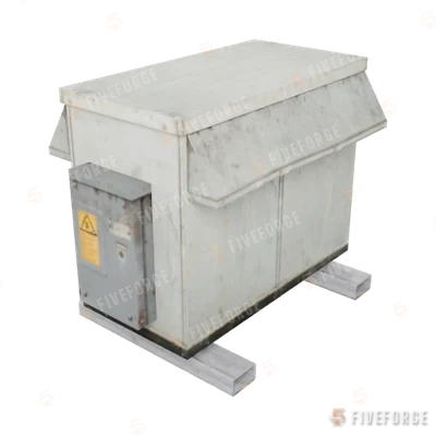 prop_byard_elecbox02 GTA 5 object