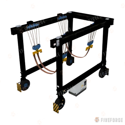 prop_byard_hoist GTA 5 object