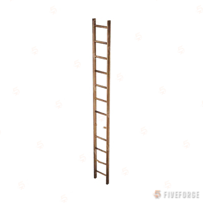 prop_byard_ladder01 GTA 5 object