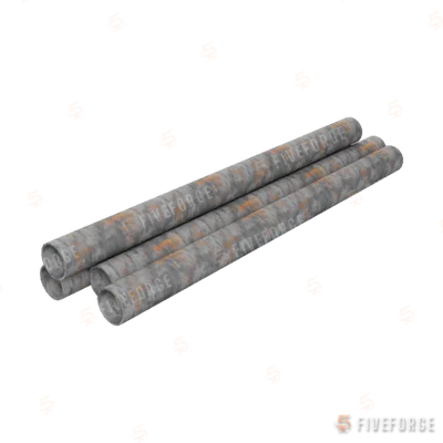 prop_byard_pipes01 GTA 5 object