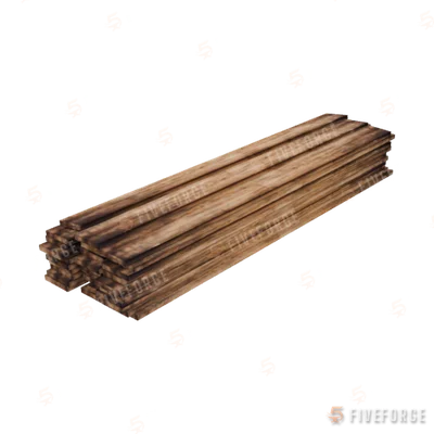 prop_byard_planks01 GTA 5 object