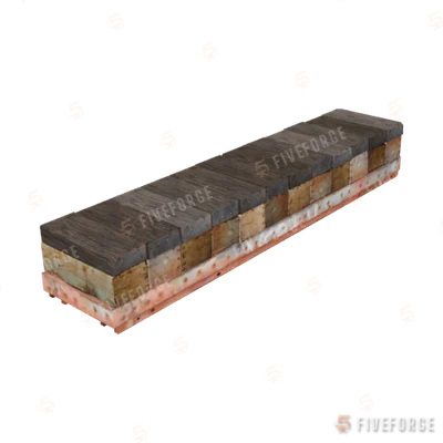 prop_byard_sleeper01 GTA 5 object