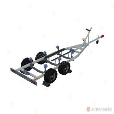 prop_byard_trailer01 GTA 5 object