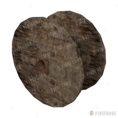prop_cablespool_01b GTA 5 object