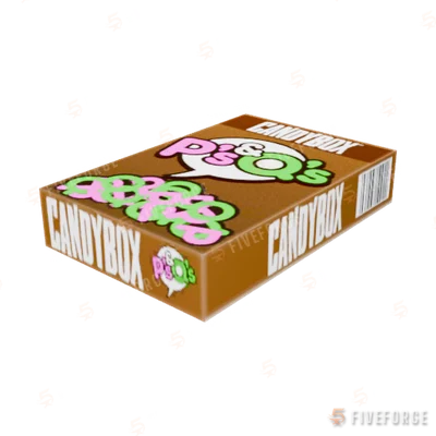 prop_candy_pqs GTA 5 object