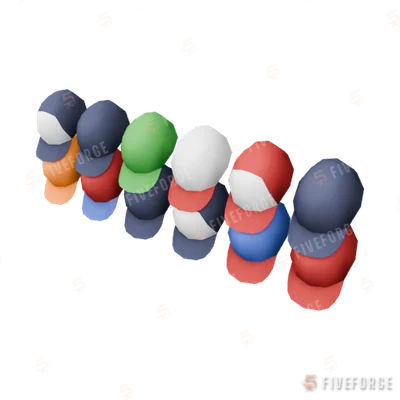 prop_cap_row_02b GTA 5 object