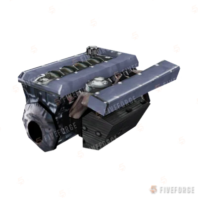 prop_car_engine_01 GTA 5 object