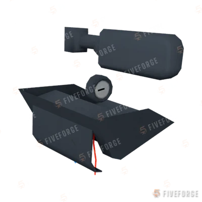 prop_car_ignition GTA 5 object