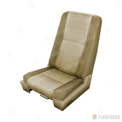 prop_car_seat GTA 5 object