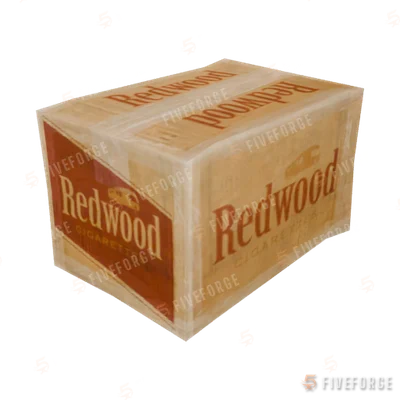 prop_cardbordbox_02a GTA 5 object