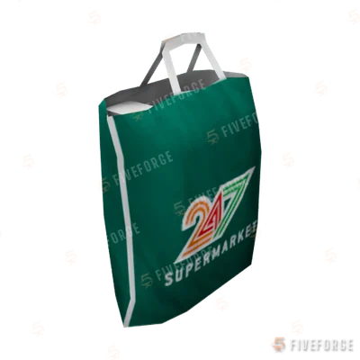 prop_carrier_bag_01 GTA 5 object