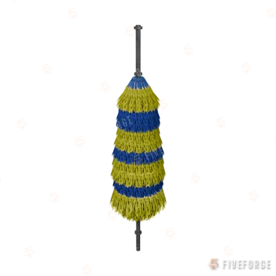 prop_carwash_roller_vert GTA 5 object