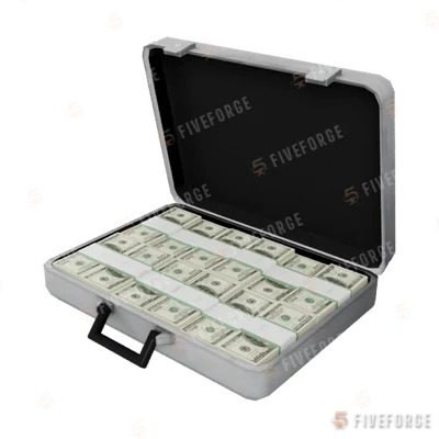 prop_cash_case_02 GTA 5 object