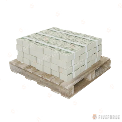 prop_cash_crate_01 GTA 5 object
