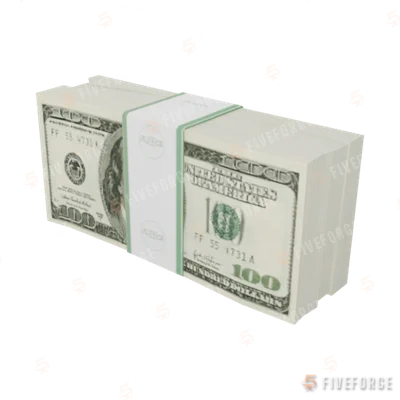 prop_cash_pile_01 GTA 5 object