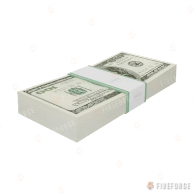 prop_cash_pile_02 GTA 5 object