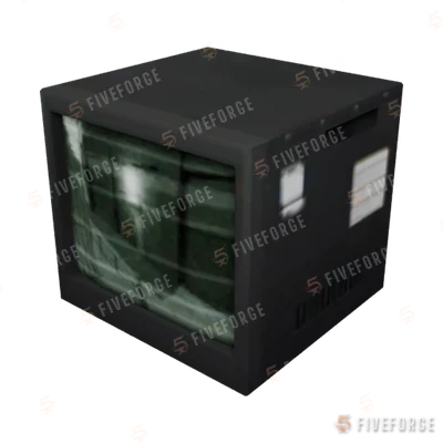 prop_cctv_01_sm GTA 5 object
