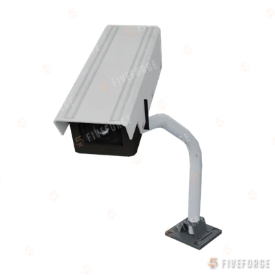 prop_cctv_cam_02a GTA 5 object